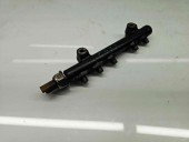 Rampa injectoare  Ford Focus 3 [Fabr 2010-2018] 9804776780 1.6 HDI DV6FD 73KW / 100CP