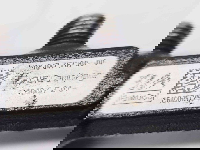 Rampa injectoare  Ford Focus 3 [Fabr 2010-2018] 9804776780 1.6 HDI DV6FD 73KW / 100CP