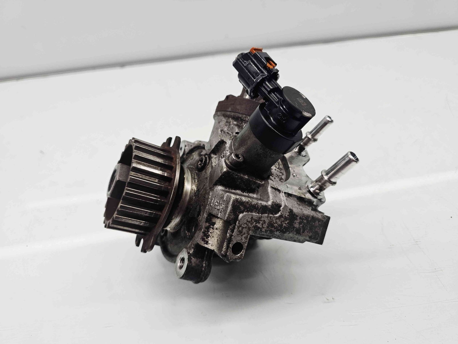 Pompa inalta presiune PEUGEOT 308 (II) [Fabr 2013-2020] 9811347380 1.6 HDI DV6FD 73KW / 100CP - imagine 1