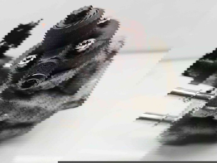 Pompa inalta presiune  PEUGEOT 308 (II) [Fabr 2013-2020] 9811347380 1.6 HDI DV6FD 73KW / 100CP