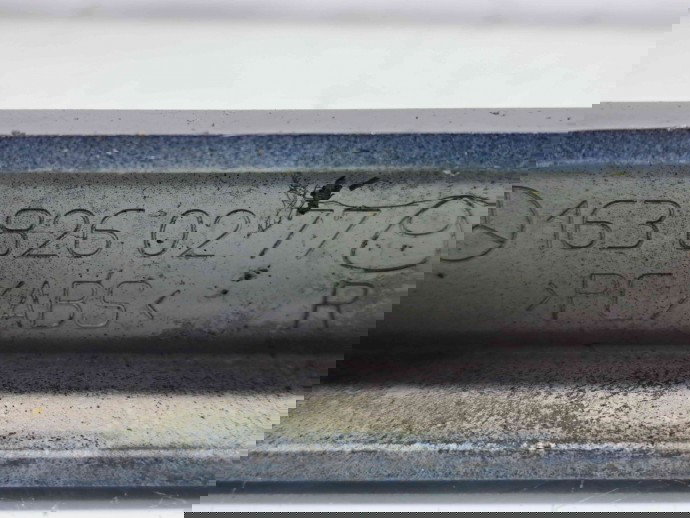 Suport far dreapta Mercedes Clasa ML (W163) [Fabr 1998-2005] A1638260277