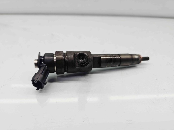 Injector  Citroen DS5 [Fabr 2015-2018] 0445110566 1.6 HDI DV6FD 73KW / 100CP