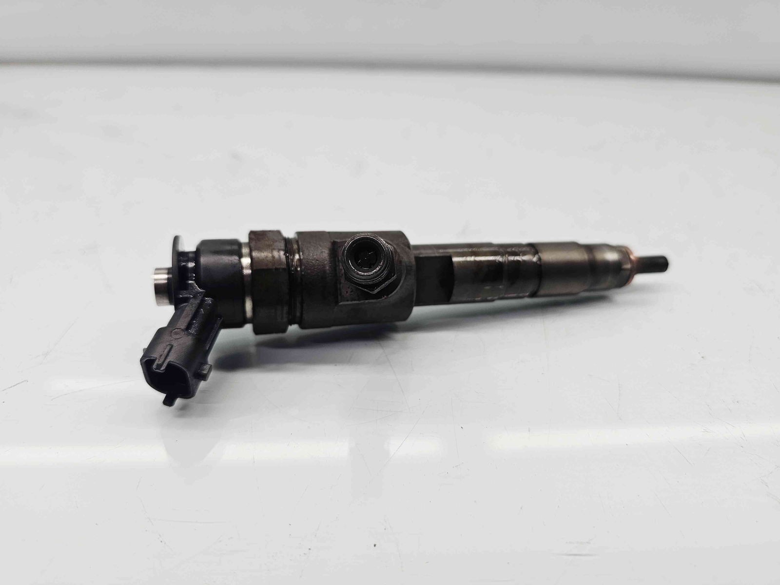 Injector Citroen DS5 [Fabr 2015-2018] 0445110566 1.6 HDI DV6FD 73KW / 100CP - imagine 2