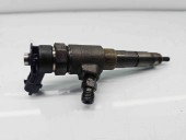 Injector  PEUGEOT 208 [Fabr 2012-prezent] 0445110566 1.6 HDI DV6FD 73KW / 100CP