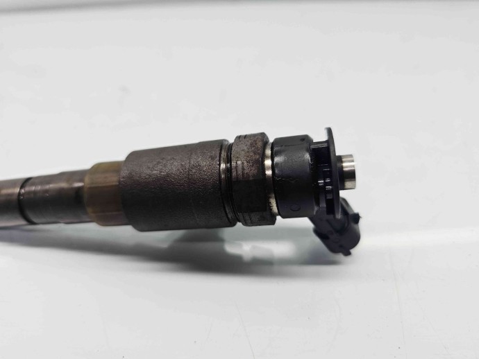 Injector  PEUGEOT 208 [Fabr 2012-prezent] 0445110566 1.6 HDI DV6FD 73KW / 100CP