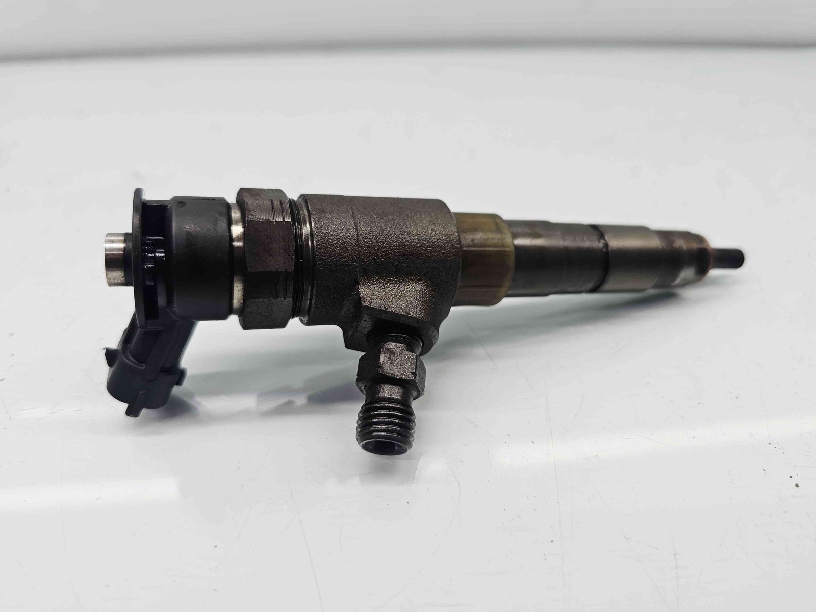 Injector PEUGEOT 508 [Fabr 2010-2018] 0445110566 1.6 HDI DV6FD 73KW / 100CP - imagine 2