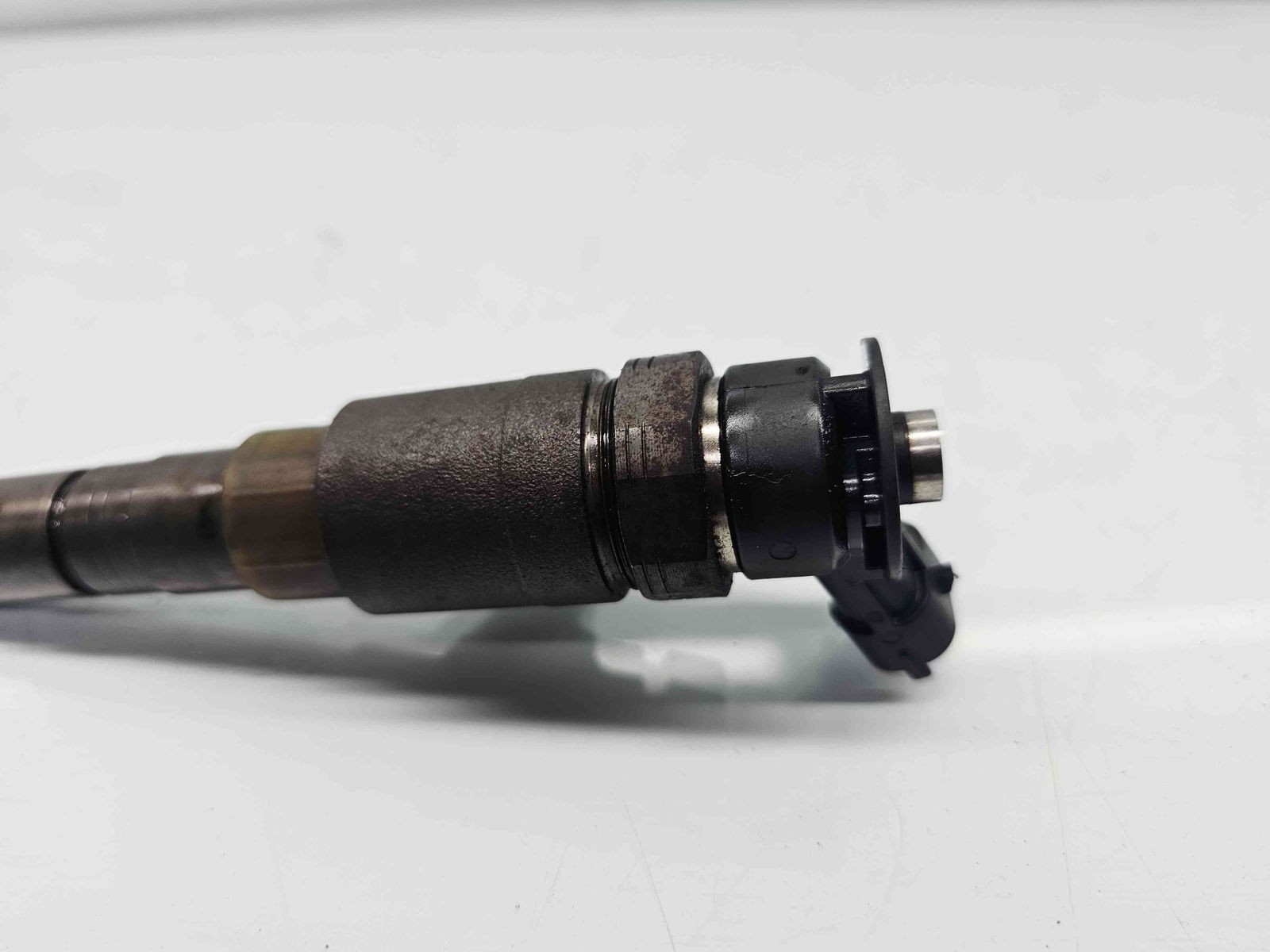 Injector PEUGEOT 508 [Fabr 2010-2018] 0445110566 1.6 HDI DV6FD 73KW / 100CP - imagine 4