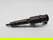 Injector  PEUGEOT 208 [Fabr 2012-prezent] 0445110566 1.6 HDI DV6FD 73KW / 100CP