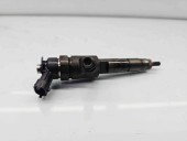 Injector  PEUGEOT 208 [Fabr 2012-prezent] 0445110566 1.6 HDI DV6FD 73KW / 100CP