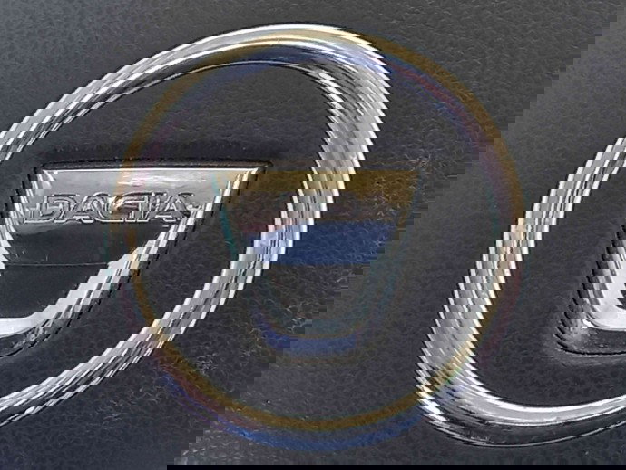 Airbag volan 985109782R Dacia Logan 2 1.5 K9K 2012-2022