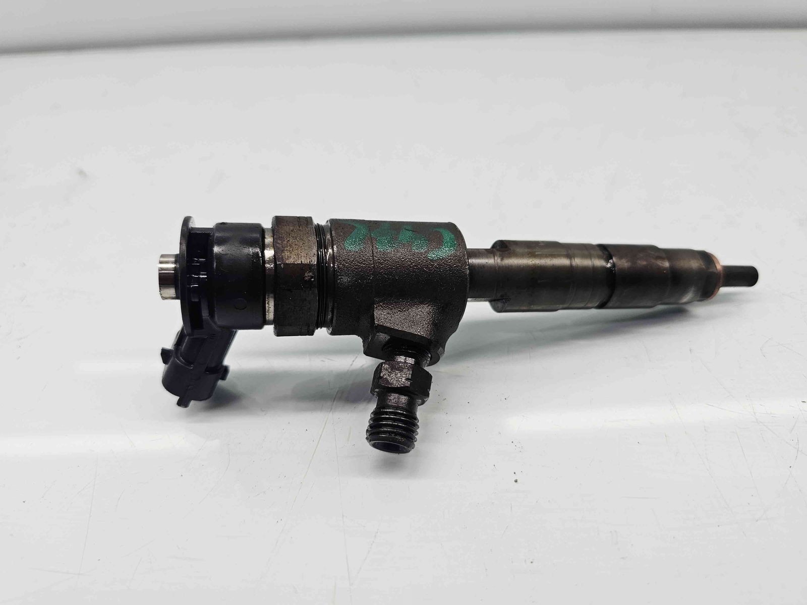 Injector Citroen DS5 [Fabr 2015-2018] 0445110566 1.6 HDI DV6FD 73KW / 100CP - imagine 3