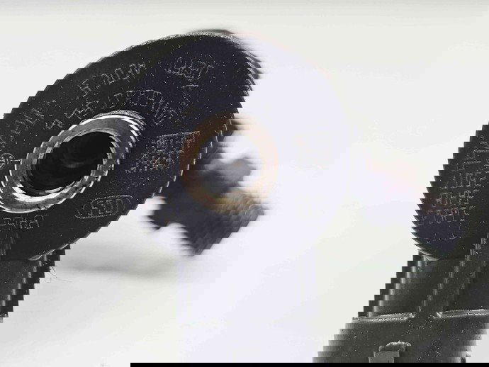 Injector  PEUGEOT 208 [Fabr 2012-prezent] 0445110566 1.6 HDI DV6FD 73KW / 100CP