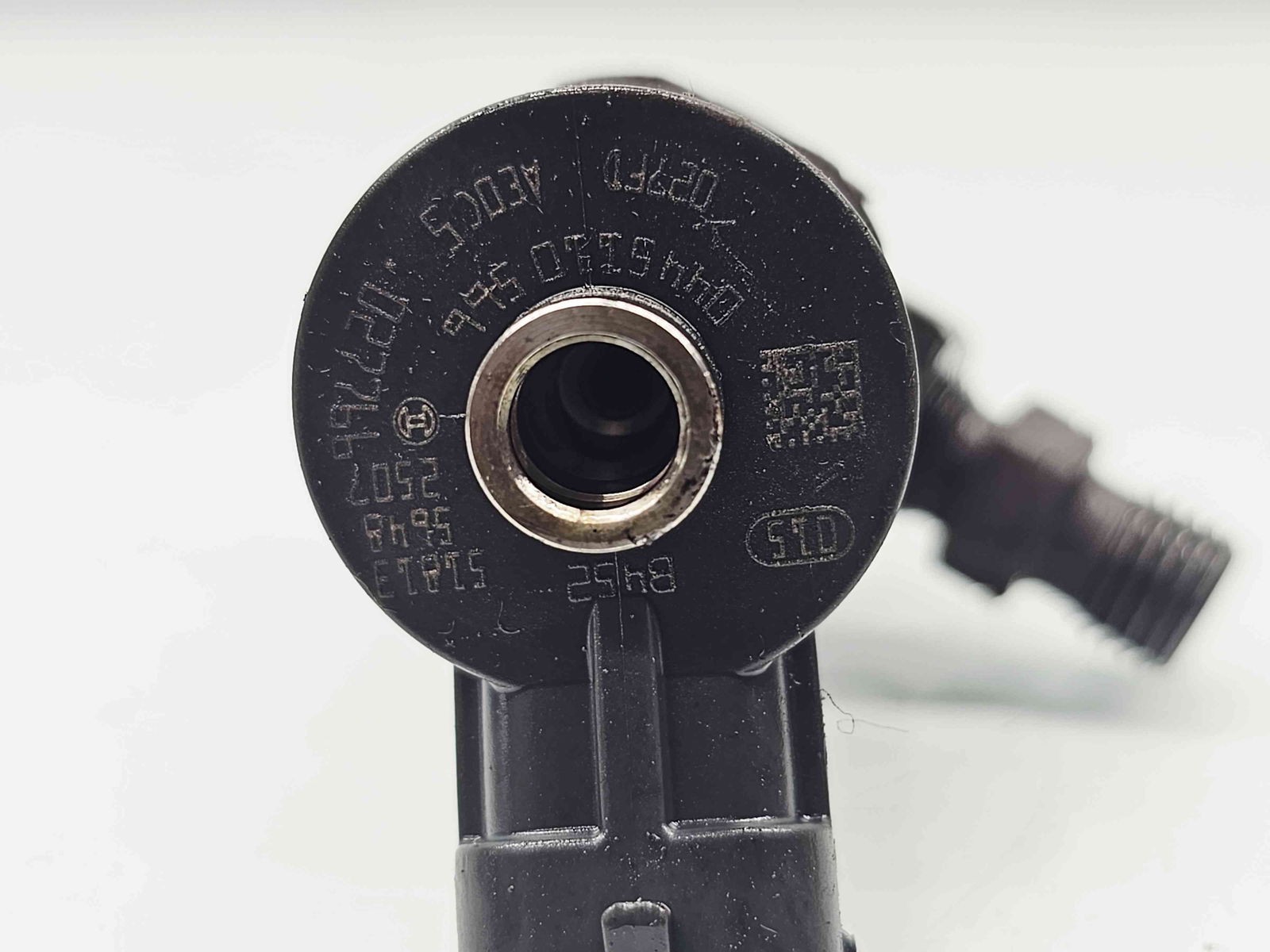 Injector PEUGEOT 208 [Fabr 2012-prezent] 0445110566 1.6 HDI DV6FD 73KW / 100CP - imagine 2