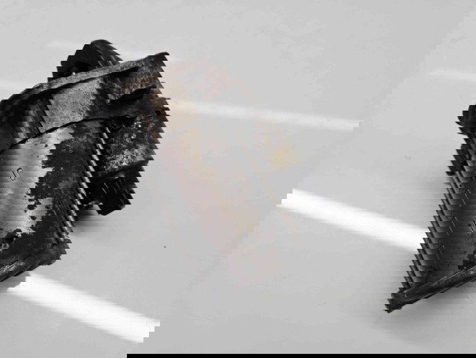  Electromotor 12 dinti  PEUGEOT 508 [Fabr 2010-2018] 9675660680 1.6 HDI DV6FD73KW / 100CP