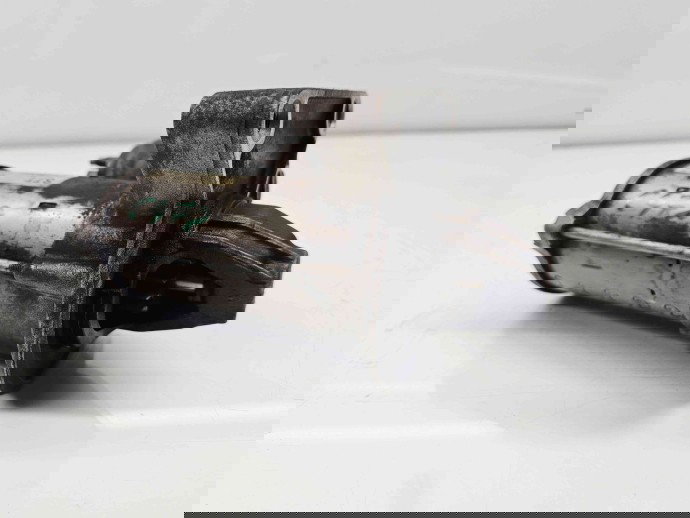  Electromotor 12 dinti  PEUGEOT 508 [Fabr 2010-2018] 9675660680 1.6 HDI DV6FD73KW / 100CP