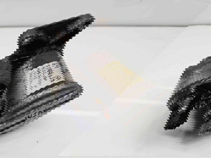  Electromotor 12 dinti  PEUGEOT 508 [Fabr 2010-2018] 9675660680 1.6 HDI DV6FD73KW / 100CP