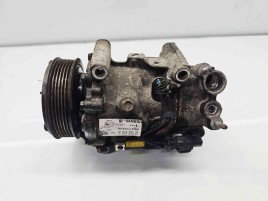 Compresor clima  PEUGEOT 208 [Fabr 2012-prezent] 9802456780 1.6 HDI DV6FD 73KW / 100CP