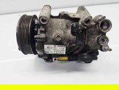 Compresor clima  PEUGEOT 208 [Fabr 2012-prezent] 9802456780 1.6 HDI DV6FD 73KW / 100CP