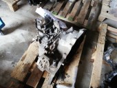 Cutie de viteze 5 trepte Hyundai Tucson 2.0 CRDI OEM 2004-2010 1