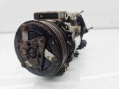 Compresor clima  PEUGEOT 208 [Fabr 2012-prezent] 9802456780 1.6 HDI DV6FD 73KW / 100CP