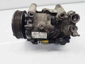 Compresor clima  PEUGEOT 3008 [Fabr 2009-2016] 9802456780 1.6 HDI DV6FD 73KW / 100CP