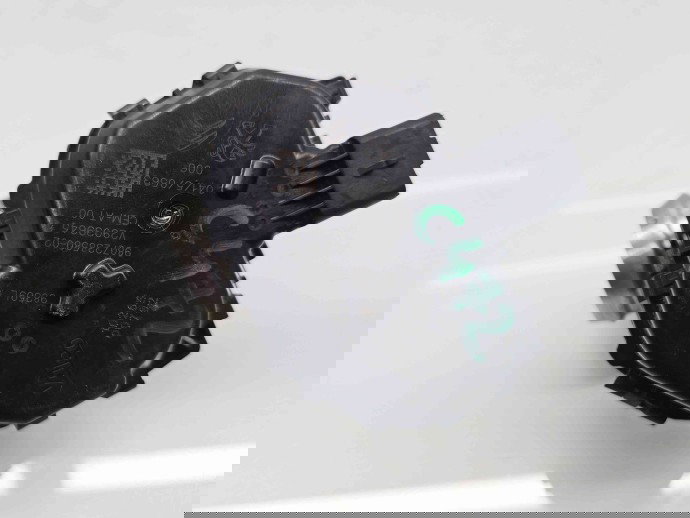 Clapeta acceleratie  Ford Fiesta 6 [Fabr 2008-prezent] 9807238580 1.6 HDI DV6FD 73KW / 100CP