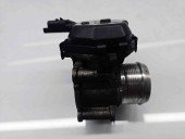 Clapeta acceleratie  Ford Fiesta 6 [Fabr 2008-prezent] 9807238580 1.6 HDI DV6FD 73KW / 100CP