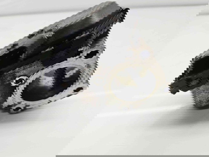 Clapeta acceleratie  Ford Fiesta 6 [Fabr 2008-prezent] 9807238580 1.6 HDI DV6FD 73KW / 100CP