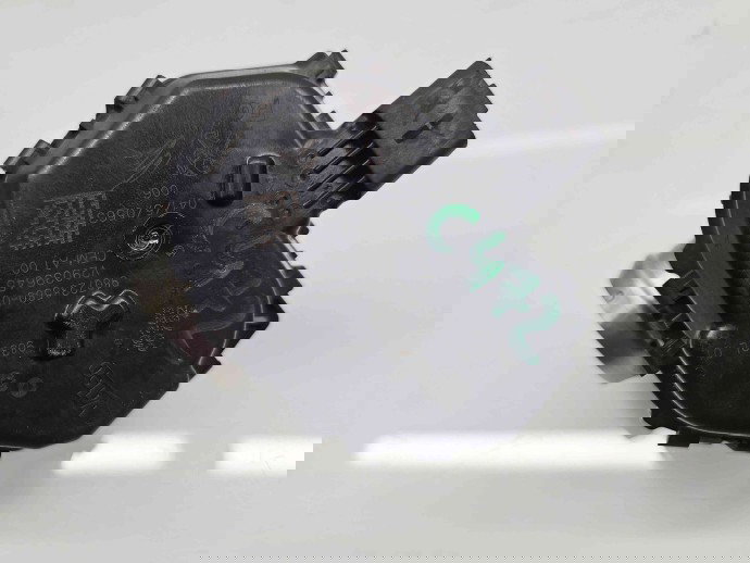 Clapeta acceleratie  Ford Fiesta 6 [Fabr 2008-prezent] 9807238580 1.6 HDI DV6FD 73KW / 100CP