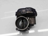 Clapeta acceleratie  Ford Fiesta 6 [Fabr 2008-prezent] 9807238580 1.6 HDI DV6FD 73KW / 100CP