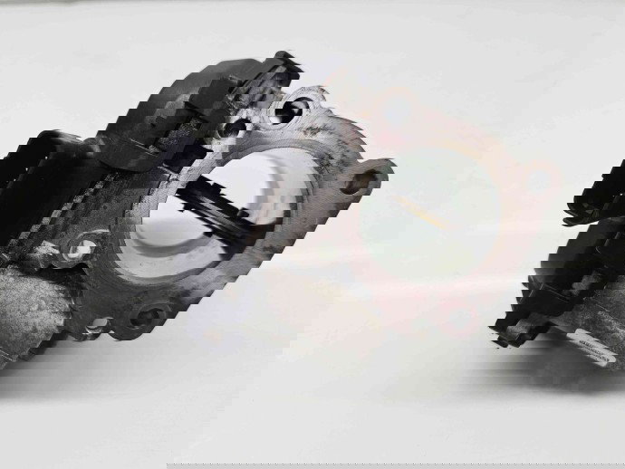 Clapeta acceleratie  Ford Focus 3 [Fabr 2010-2018] 9807238580 1.6 HDI DV6FD 73KW / 100CP