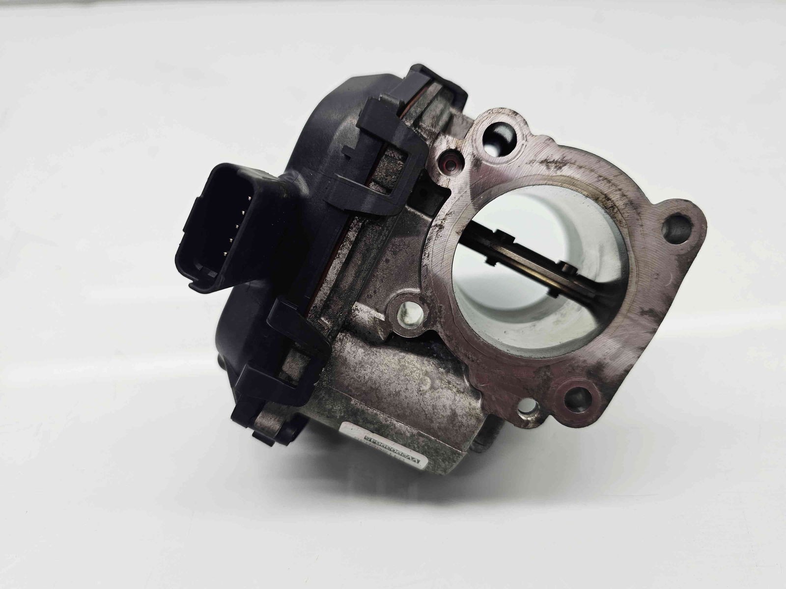 Clapeta acceleratie Ford Focus 3 [Fabr 2010-2018] 9807238580 1.6 HDI DV6FD 73KW / 100CP - imagine 6