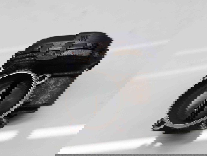 Clapeta acceleratie  PEUGEOT 508 [Fabr 2010-2018] 9807238580 1.6 HDI DV6FD 73KW / 100CP