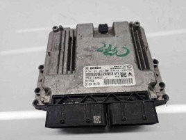 Calculator motor ECU  PEUGEOT 3008 [Fabr 2009-2016] 9809478580 1.6 HDI DV6FD 73KW / 100CP