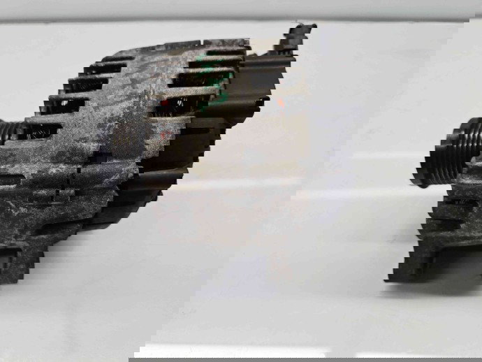 Alternator  PEUGEOT 208 [Fabr 2012-prezent] 9810525380 1.6 HDI DV6FD 73KW / 100CP