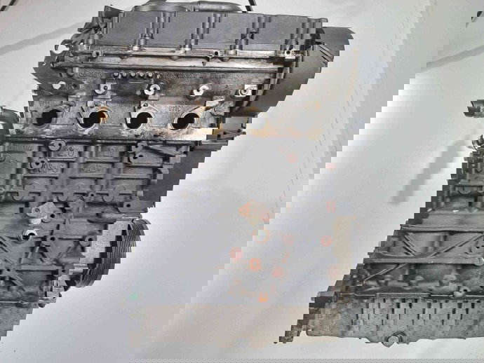 Motor complet ambielat MITSUBISHI Grandis [Fabr 2003-2013] BSY MN980000 2.0 BSY 103KW / 140CP