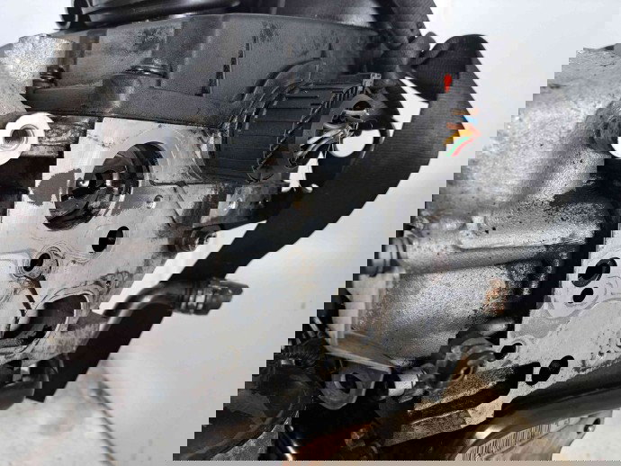 Motor complet ambielat MITSUBISHI Grandis [Fabr 2003-2013] BSY MN980000 2.0 BSY 103KW / 140CP