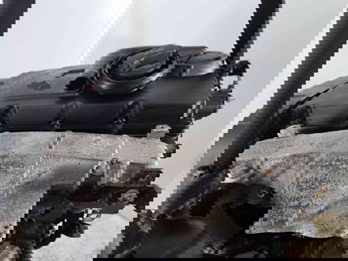 Motor complet ambielat MITSUBISHI Grandis [Fabr 2003-2013] BSY MN980000 2.0 BSY 103KW / 140CP