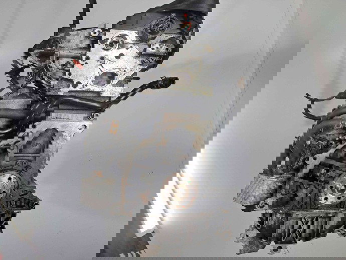 Motor complet ambielat MITSUBISHI Grandis [Fabr 2003-2013] BSY MN980000 2.0 BSY 103KW / 140CP