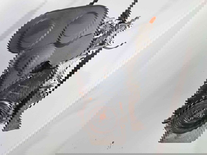 Motor complet ambielat MITSUBISHI Grandis [Fabr 2003-2013] BSY MN980000 2.0 BSY 103KW / 140CP