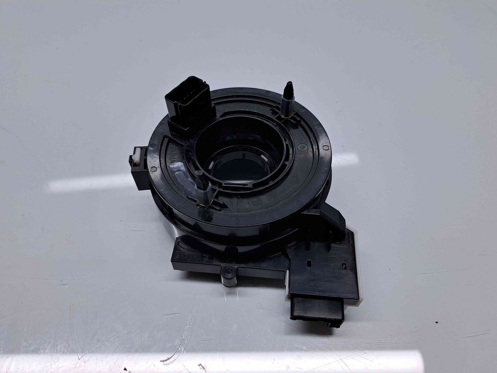 Spirala volan Skoda Octavia 2 (1Z3) [Fabr 2004-2013] 1K0959653C - imagine 1