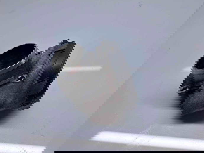 Clapeta acceleratie Ford Focus 3 [Fabr 2010-2018] 9673534480 1.6 HDi DV6ETED 55KW / 75CP