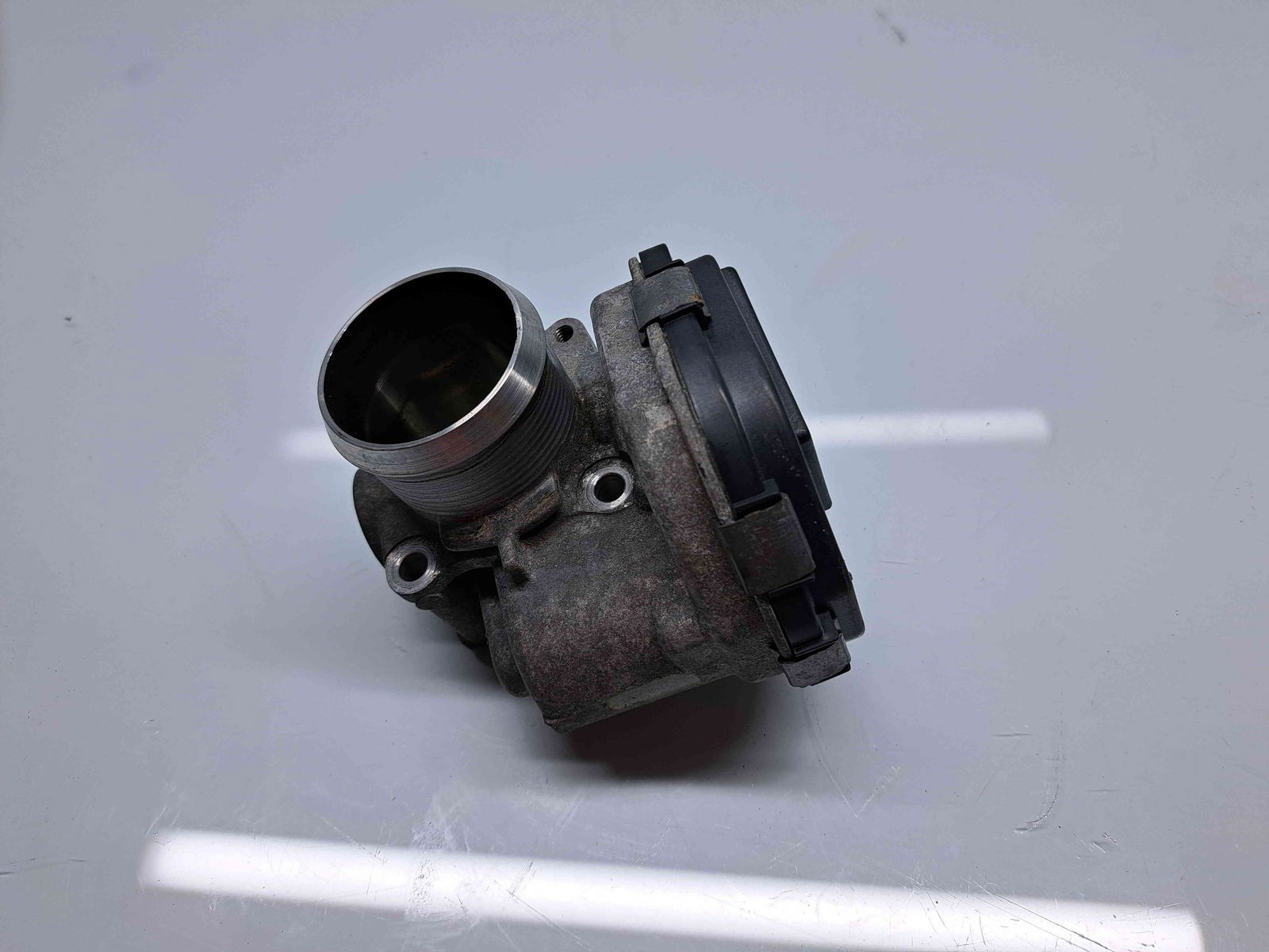 Clapeta acceleratie Ford Focus 3 [Fabr 2010-2018] 9673534480 1.6 HDi DV6ETED 55KW / 75CP - imagine 3