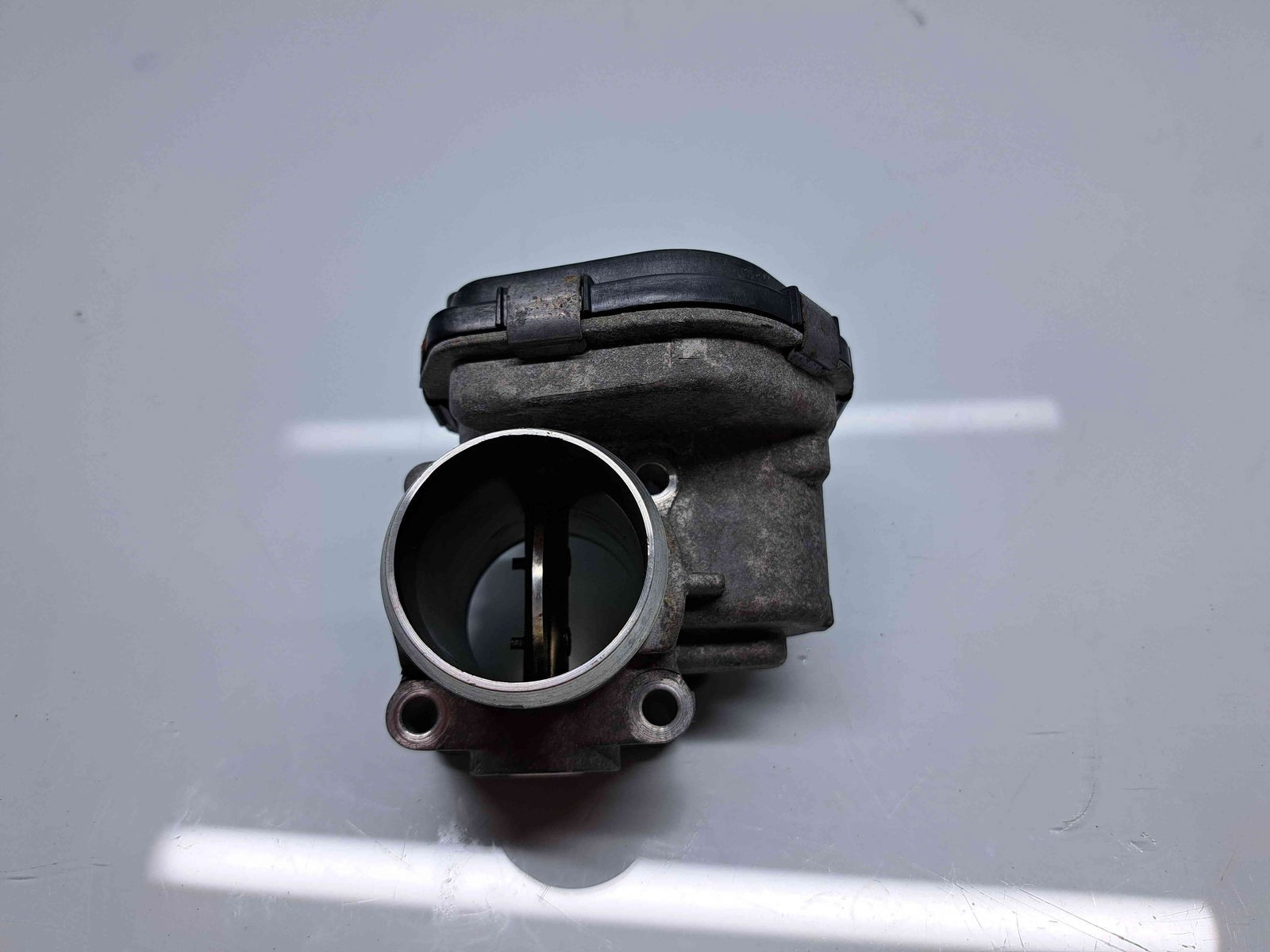 Clapeta acceleratie Ford Focus 3 [Fabr 2010-2018] 9673534480 1.6 HDi DV6ETED 55KW / 75CP - imagine 4