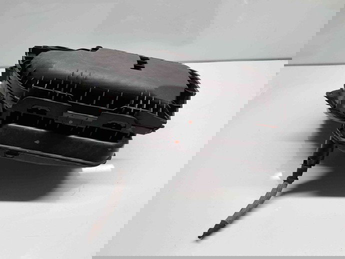 Carcasa filtru aer  Citroen DS3 [Fabr 2009-2015] 9673061080 1.6 HDi DV6ETED 55KW / 75CP