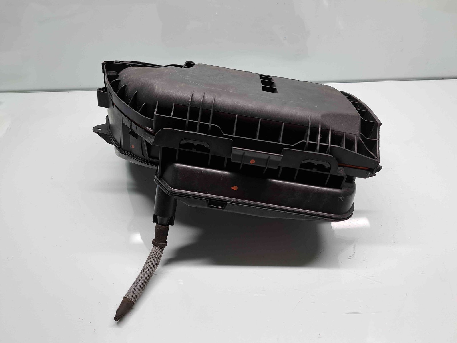 Carcasa filtru aer Citroen DS3 [Fabr 2009-2015] 9673061080 1.6 HDi DV6ETED 55KW / 75CP - imagine 1