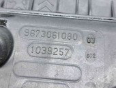 Carcasa filtru aer  Citroen DS3 [Fabr 2009-2015] 9673061080 1.6 HDi DV6ETED 55KW / 75CP