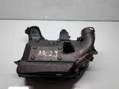 Carcasa filtru aer  Citroen DS3 [Fabr 2009-2015] 9673061080 1.6 HDi DV6ETED 55KW / 75CP