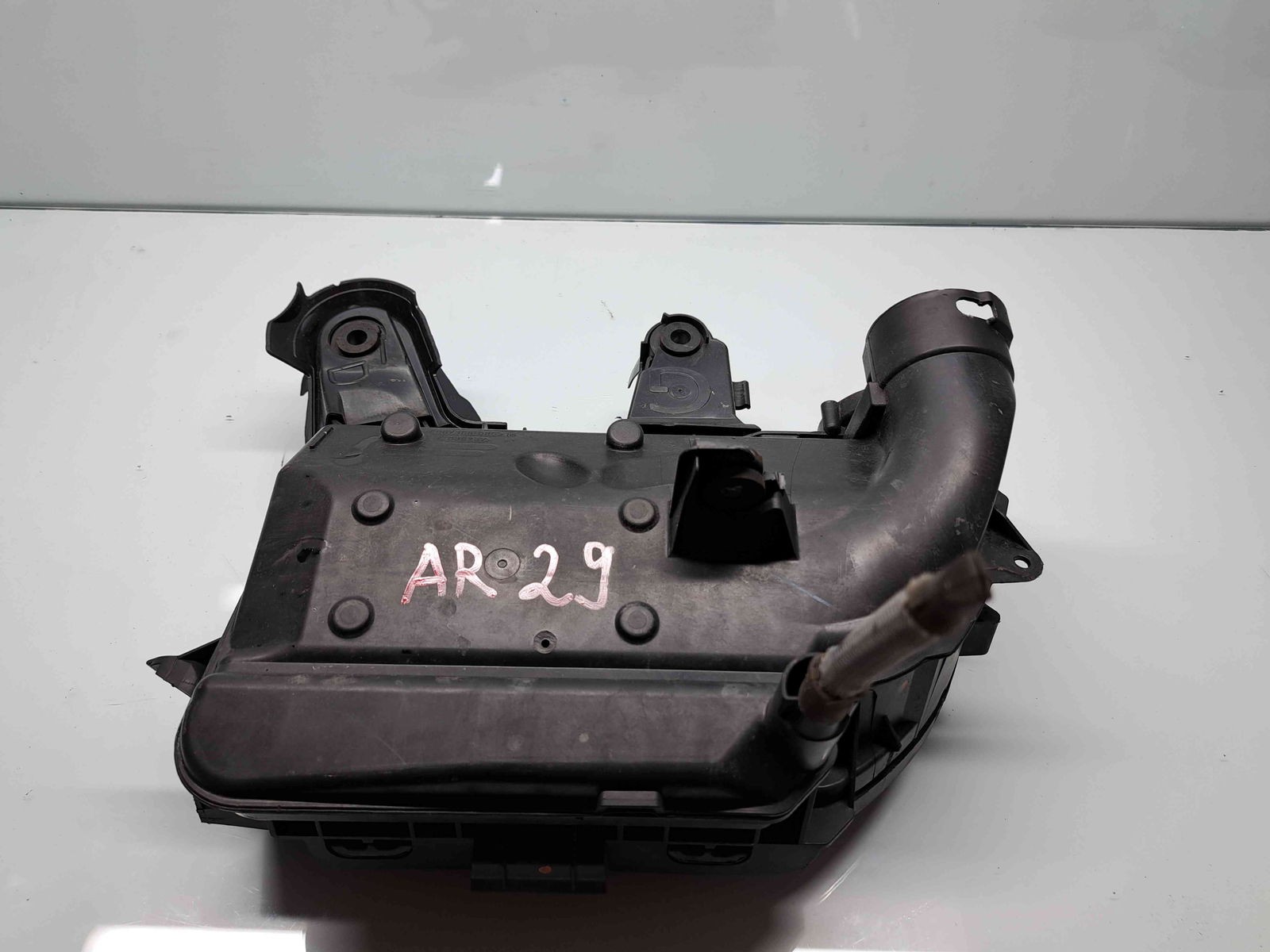 Carcasa filtru aer Citroen DS3 [Fabr 2009-2015] 9673061080 1.6 HDi DV6ETED 55KW / 75CP - imagine 3