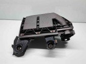 Carcasa filtru aer  Citroen DS3 [Fabr 2009-2015] 9673061080 1.6 HDi DV6ETED 55KW / 75CP